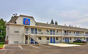 Motel 6-Sacramento, Ca - South Sacramento And Elk Grove