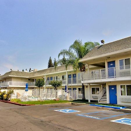 Motel 6-Sacramento, Ca - South Sacramento And Elk Grove Exterior photo