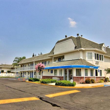 Motel 6-Sacramento, Ca - South Sacramento And Elk Grove Exterior photo