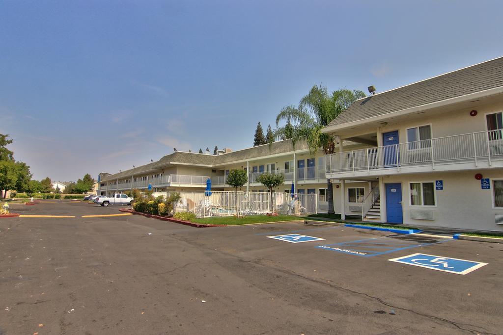 Motel 6-Sacramento, Ca - South Sacramento And Elk Grove Exterior photo