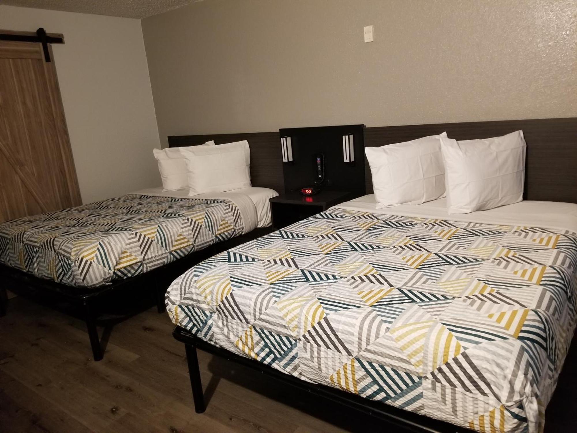 Motel 6-Sacramento, Ca - South Sacramento And Elk Grove Exterior photo