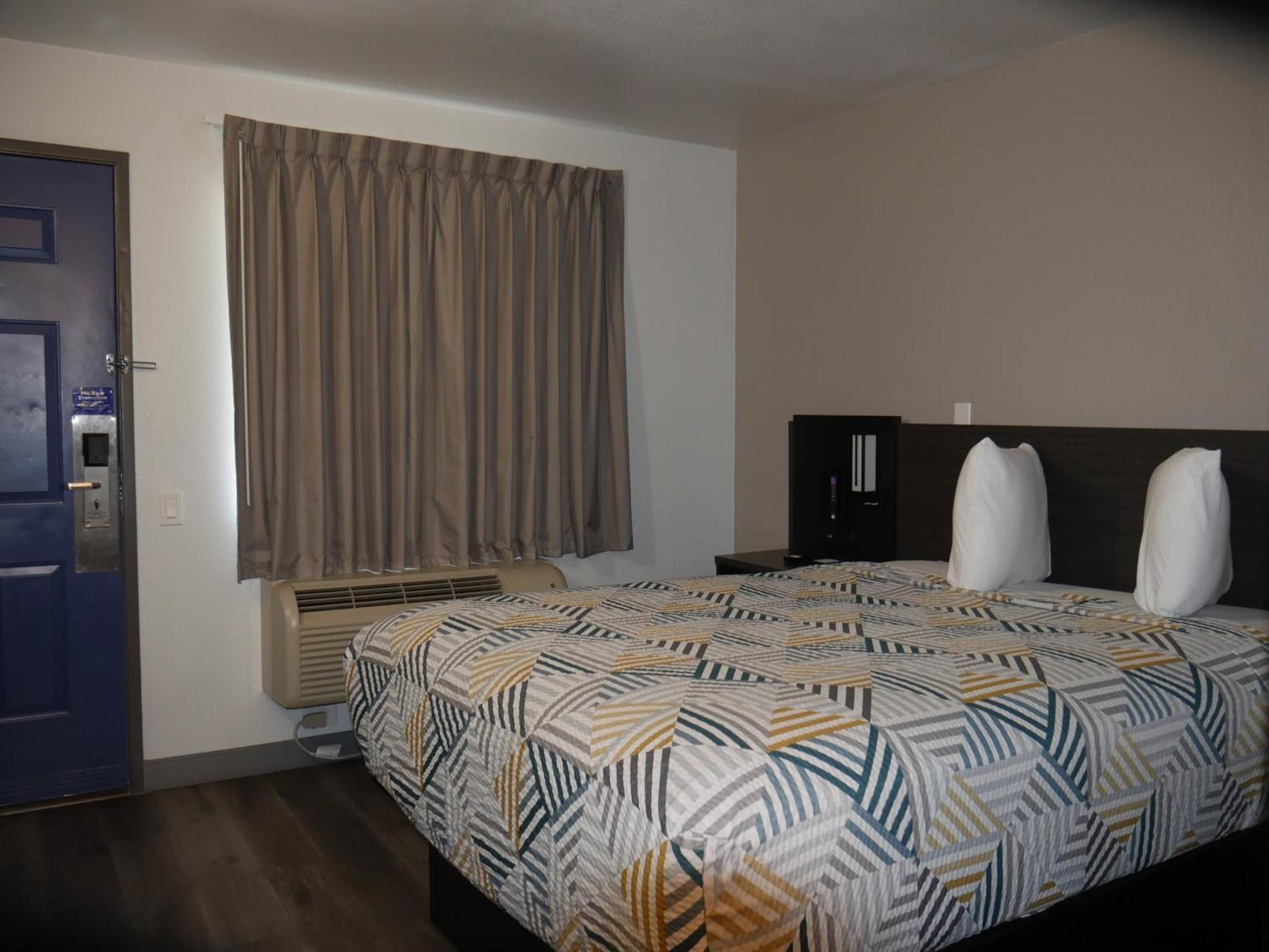 Motel 6-Sacramento, Ca - South Sacramento And Elk Grove Exterior photo